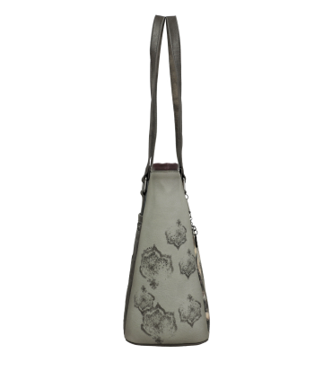 BOLSO TOTE GRANDE MANIFESTO ANEKKE