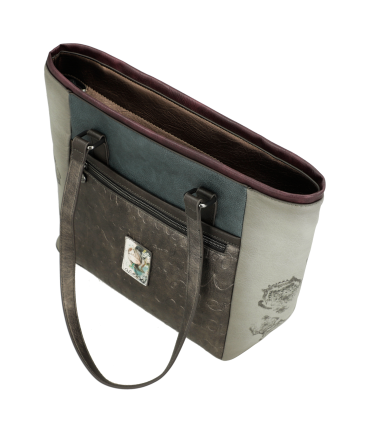 BOLSO TOTE GRANDE MANIFESTO ANEKKE