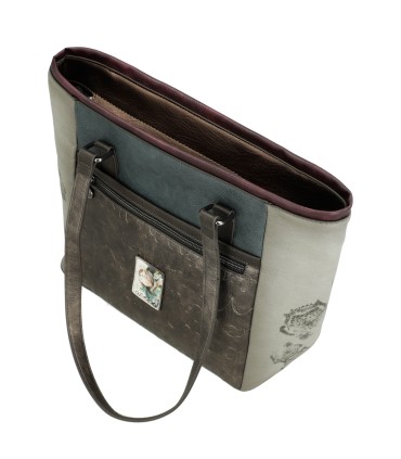 BOLSO TOTE GRANDE MANIFESTO ANEKKE