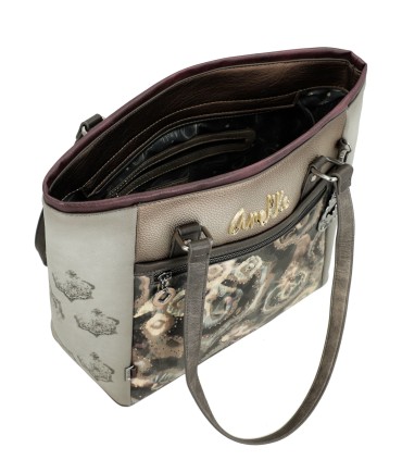 BOLSO TOTE GRANDE MANIFESTO ANEKKE