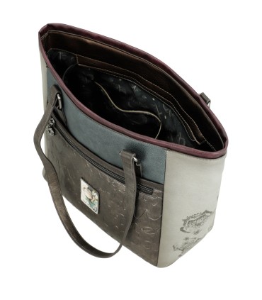 BOLSO TOTE GRANDE MANIFESTO ANEKKE