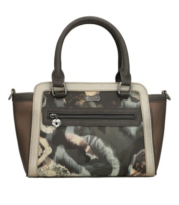 BOLSO ASAS BOWLING MANIFESTO ANEKKE