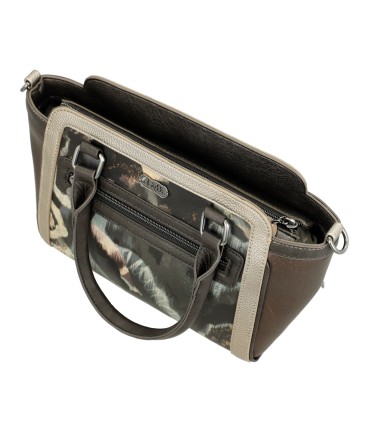 BOLSO ASAS BOWLING MANIFESTO ANEKKE