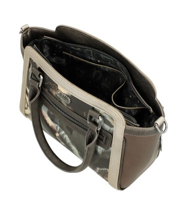 BOLSO ASAS BOWLING MANIFESTO ANEKKE