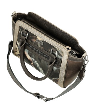 BOLSO ASAS BOWLING MANIFESTO ANEKKE