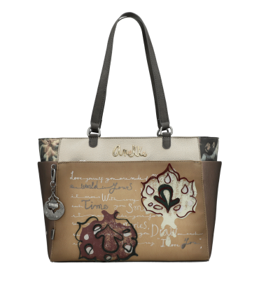 BOLSO DE HOMBRO MANIFESTO ANEKKE