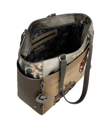 BOLSO DE HOMBRO MANIFESTO ANEKKE