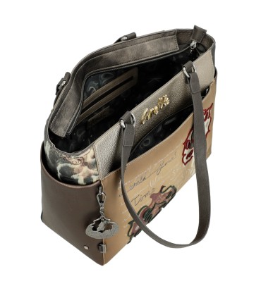 BOLSO DE HOMBRO MANIFESTO ANEKKE