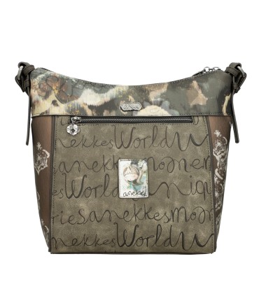 BOLSO BANDOLERA GRANDE MANIFESTO ANEKKE
