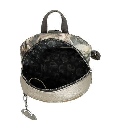 MOCHILA DE PASEO MANIFESTO ANEKKE