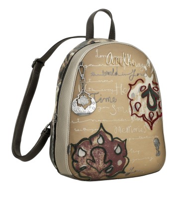 MOCHILA DE PASEO MANIFESTO ANEKKE