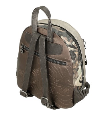 MOCHILA DE PASEO MANIFESTO ANEKKE