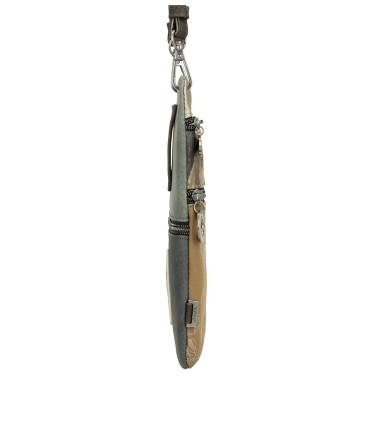 MINI BOLSO BANDOLERA MANIFESTO ANEKKE