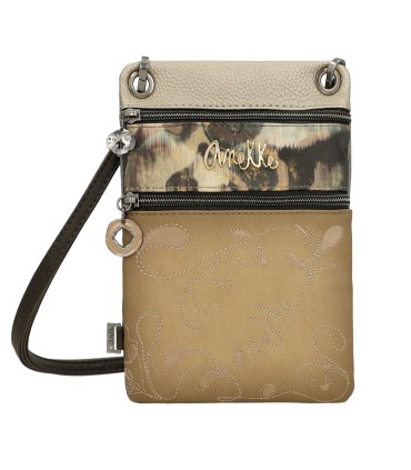 MINI BOLSO BANDOLERA MANIFESTO ANEKKE