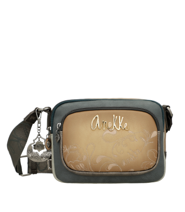 BOLSO BANDOLERA MANIFESTO ANEKKE