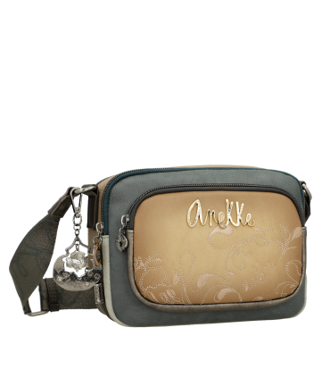 BOLSO BANDOLERA MANIFESTO ANEKKE