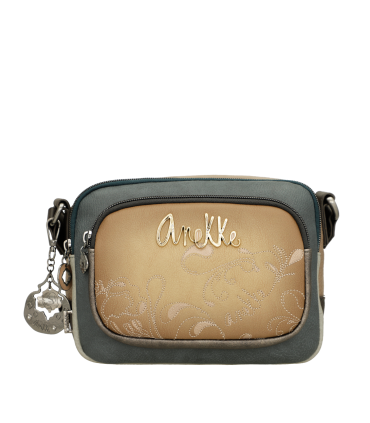 BOLSO BANDOLERA MANIFESTO ANEKKE