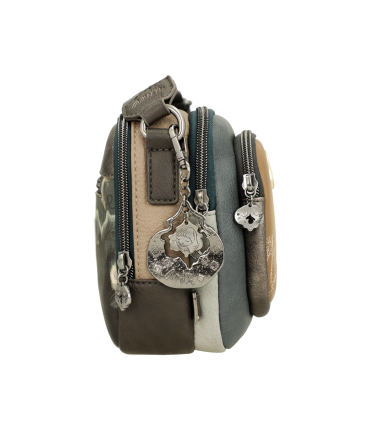 BOLSO BANDOLERA MANIFESTO ANEKKE