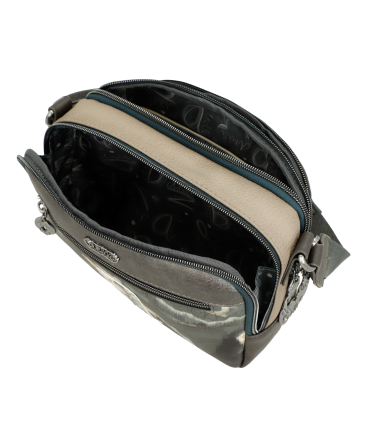 BOLSO BANDOLERA MANIFESTO ANEKKE