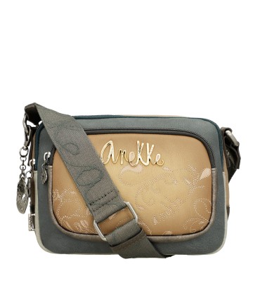 BOLSO BANDOLERA MANIFESTO ANEKKE