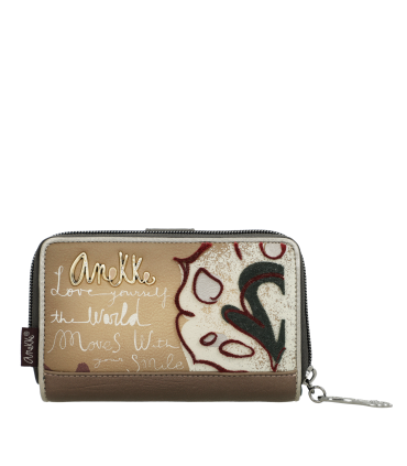 BILLETERO MANIFESTO ANEKKE