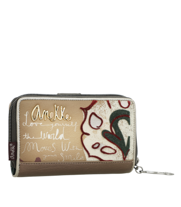 BILLETERO MANIFESTO ANEKKE