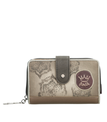 BILLETERO MANIFESTO ANEKKE