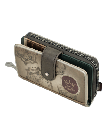 BILLETERO MANIFESTO ANEKKE