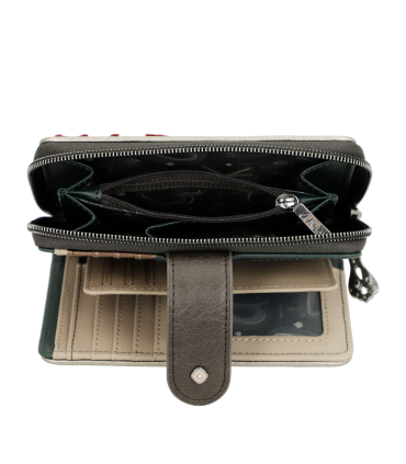 BILLETERO MANIFESTO ANEKKE