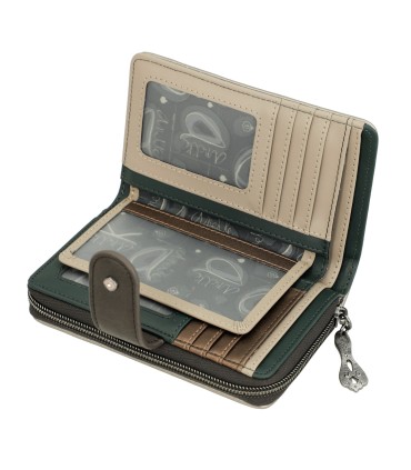 BILLETERO MANIFESTO ANEKKE