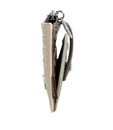 TARJETERO MONEDERO MANIFESTO ANEKKE