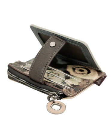 TARJETERO MONEDERO MANIFESTO ANEKKE