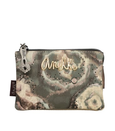 MONEDERO 3 COMPARTIMENTOS MANIFESTO ANEKKE