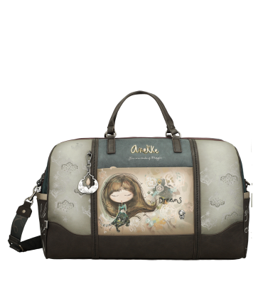 BOLSA DE VIAJE REAL ANEKKE