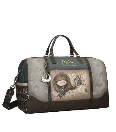 BOLSA DE VIAJE REAL ANEKKE