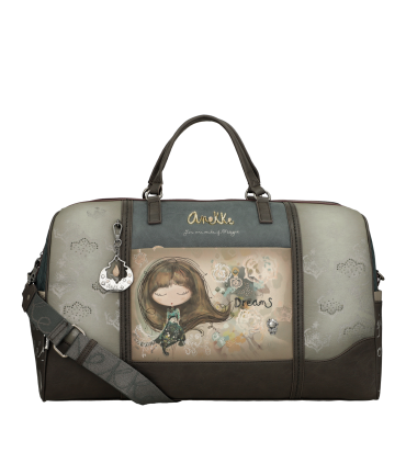 BOLSA DE VIAJE REAL ANEKKE