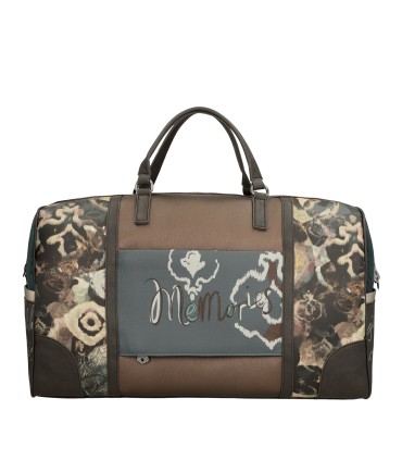 BOLSA DE VIAJE REAL ANEKKE