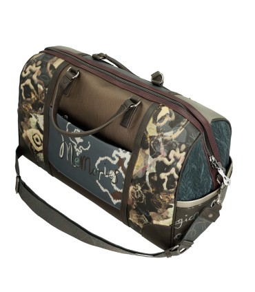 BOLSA DE VIAJE REAL ANEKKE