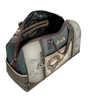 BOLSA DE VIAJE REAL ANEKKE
