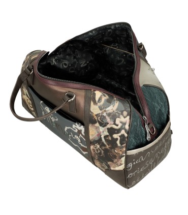 BOLSA DE VIAJE REAL ANEKKE