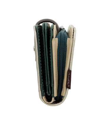 BILLETERO REAL ANEKKE