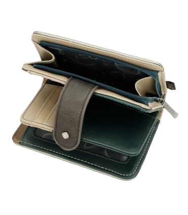 BILLETERO REAL ANEKKE