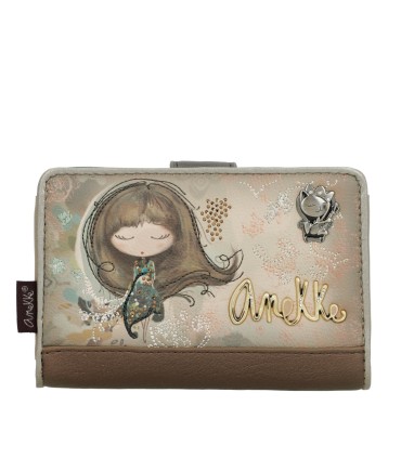 BILLETERO REAL ANEKKE