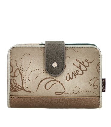 BILLETERO REAL ANEKKE