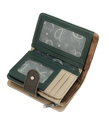 BILLETERO REAL ANEKKE