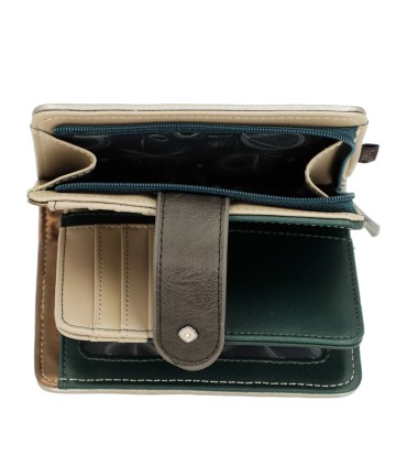 BILLETERO REAL ANEKKE