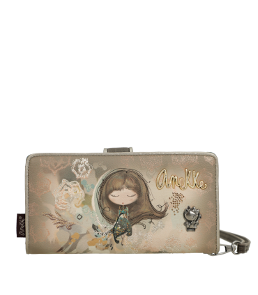 BILLETERO REAL ANEKKE