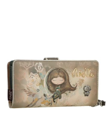 BILLETERO REAL ANEKKE