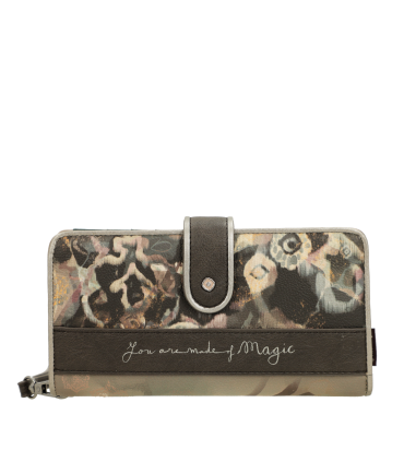 BILLETERO REAL ANEKKE