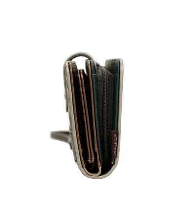 BILLETERO REAL ANEKKE